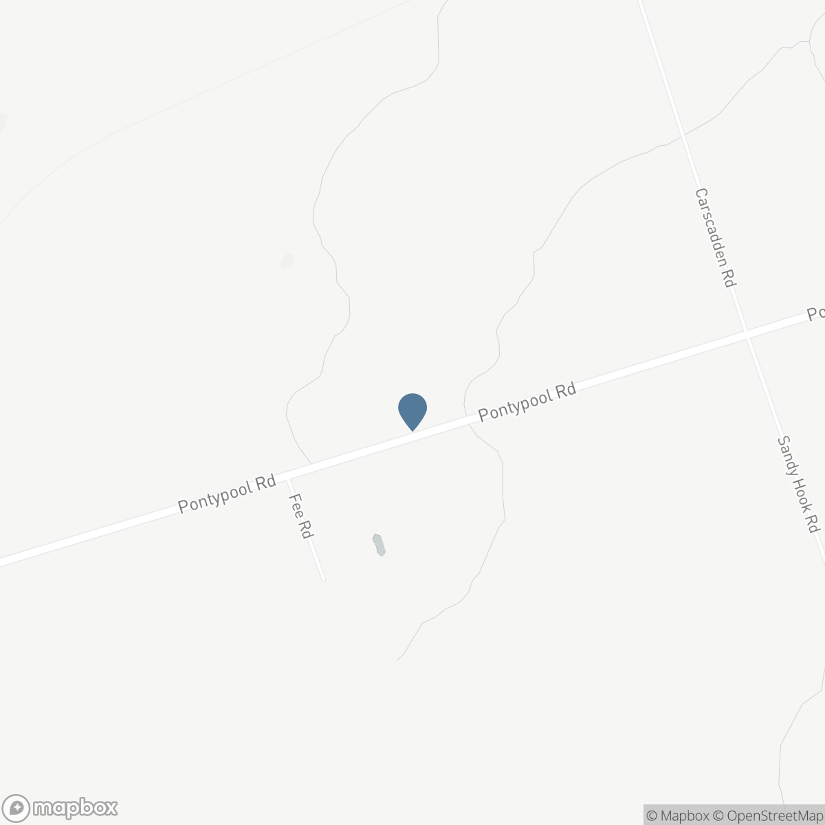 343 PONTYPOOL ROAD, Kawartha Lakes, Ontario L0A 1K0